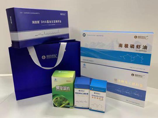 茂港彩盒定制